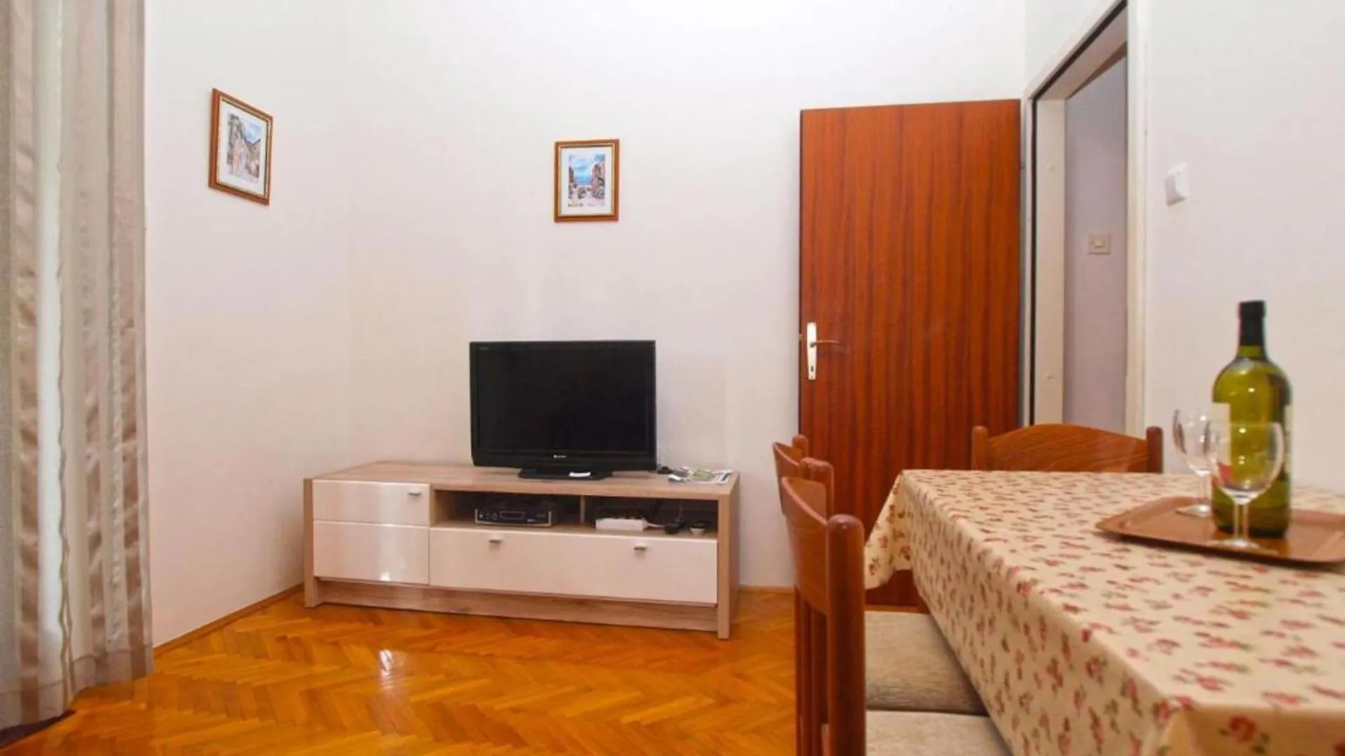 Comfortable Stay In Faana With Outdoor Space Fažana Kroatië