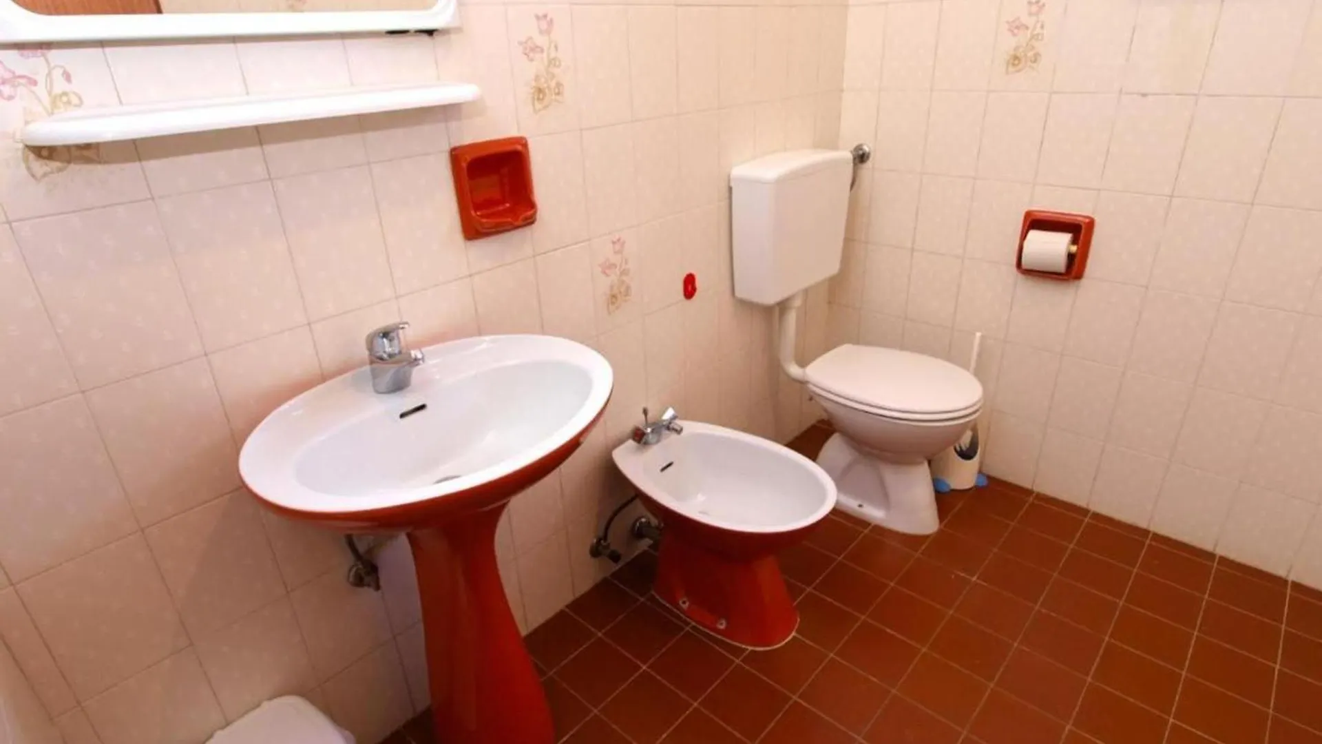 Comfortable Stay In Faana With Outdoor Space Fažana