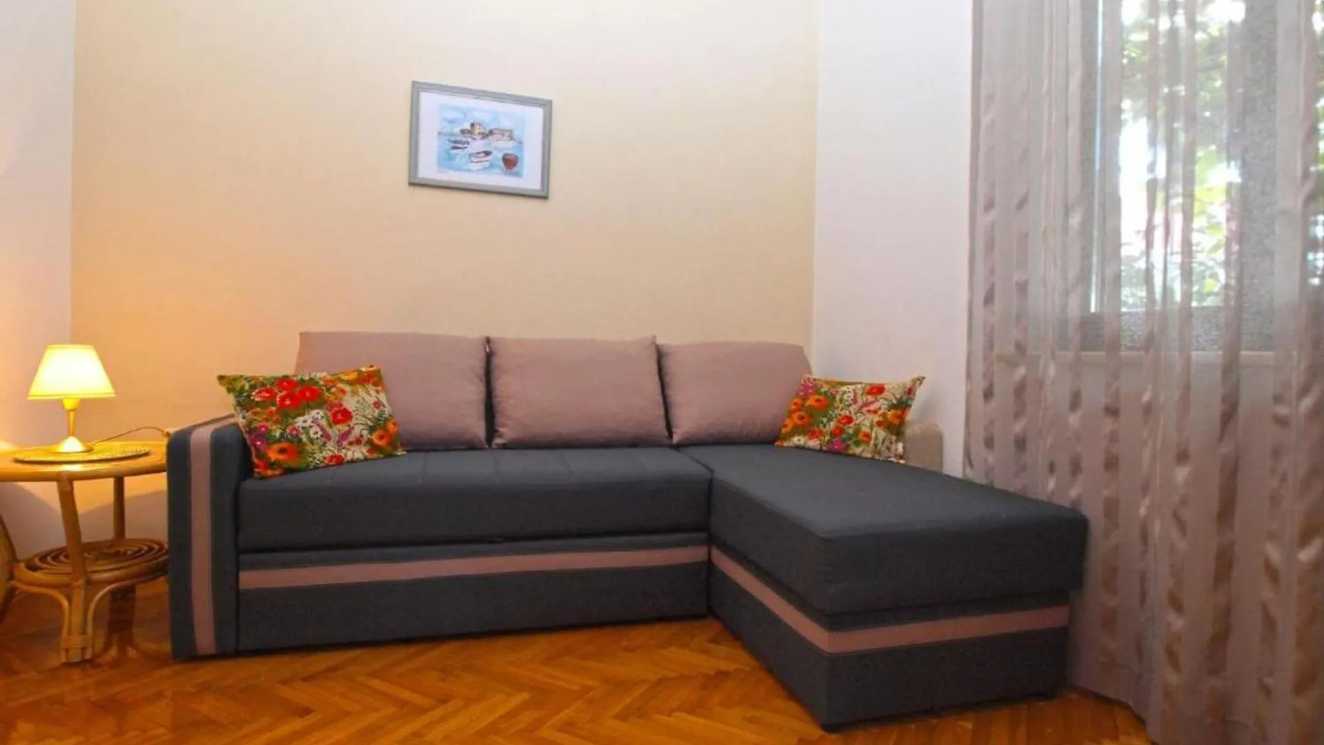 Comfortable Stay In Faana With Outdoor Space Fažana Kroatië