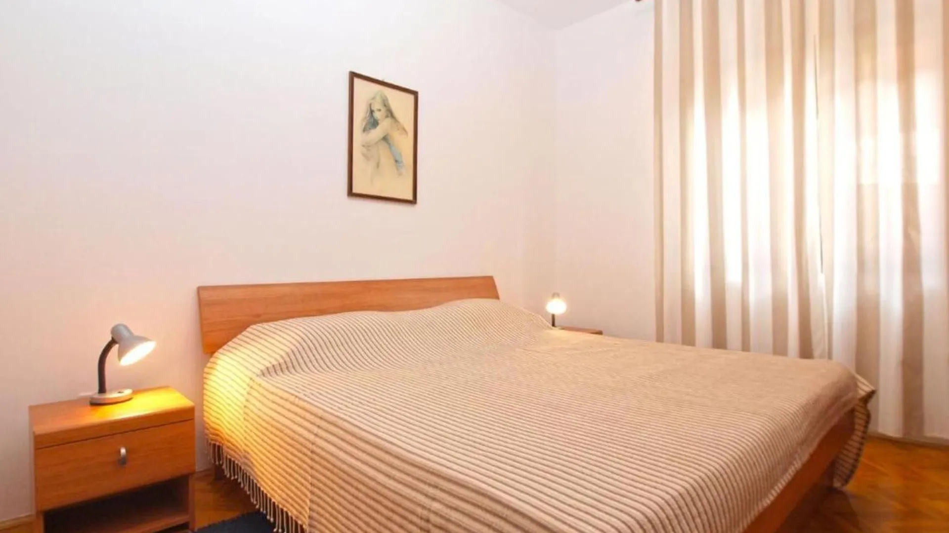 Comfortable Stay In Faana With Outdoor Space Fažana Appartement