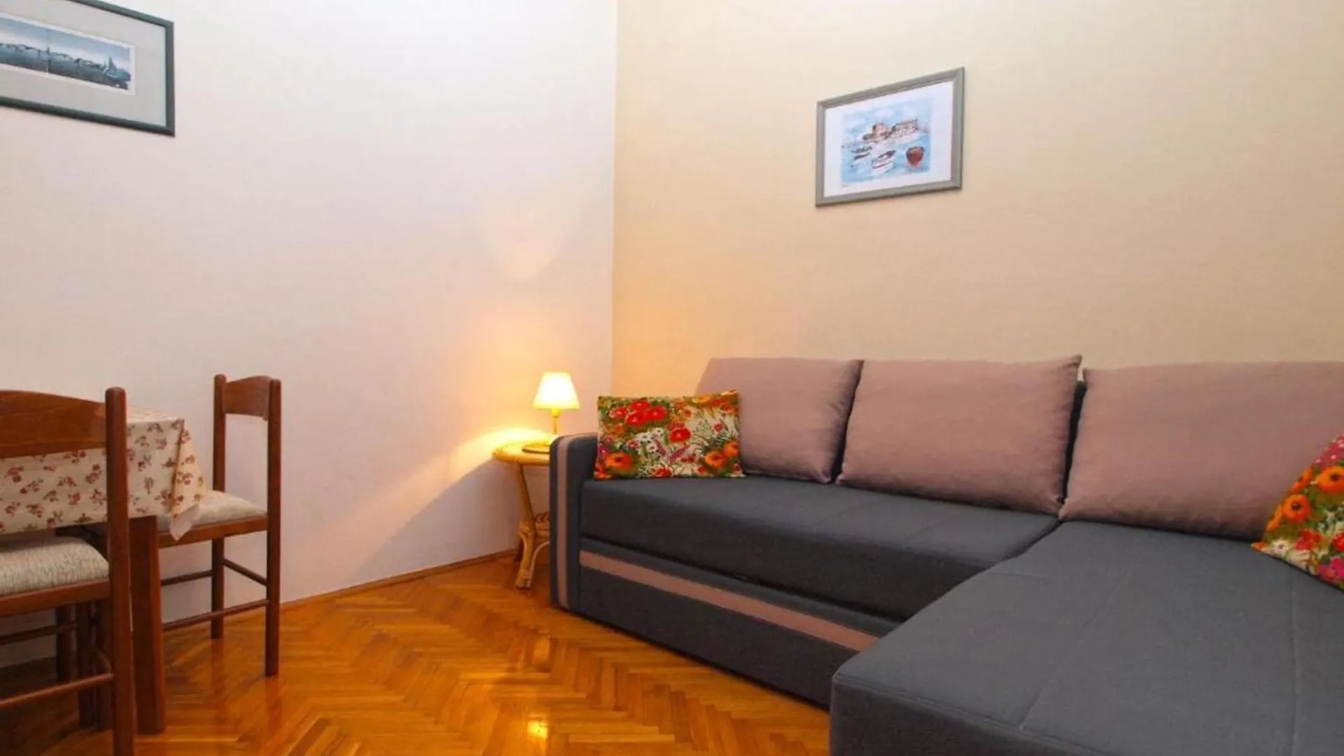 Comfortable Stay In Faana With Outdoor Space Fažana 0*,