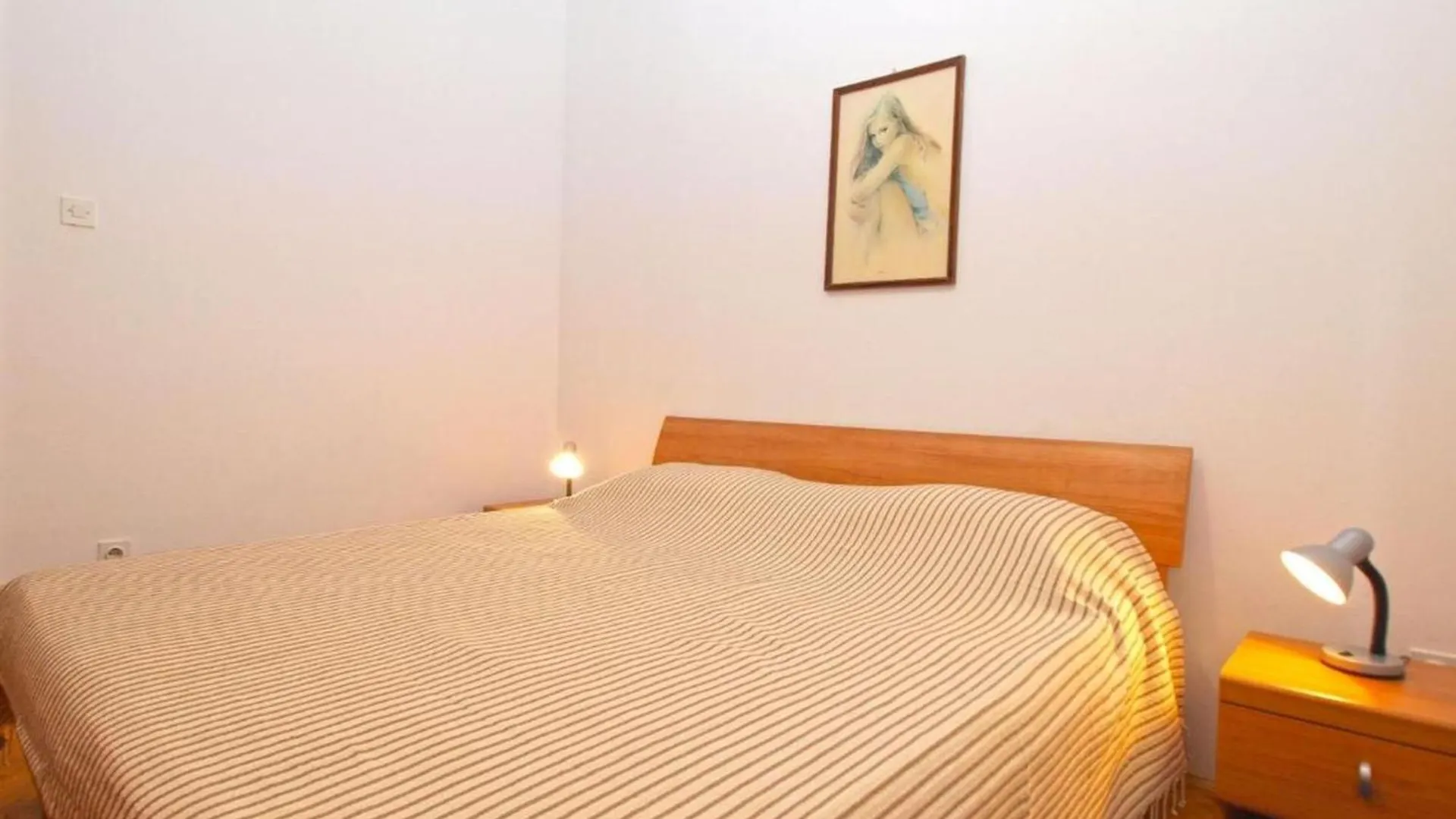 Comfortable Stay In Faana With Outdoor Space Fažana Appartement