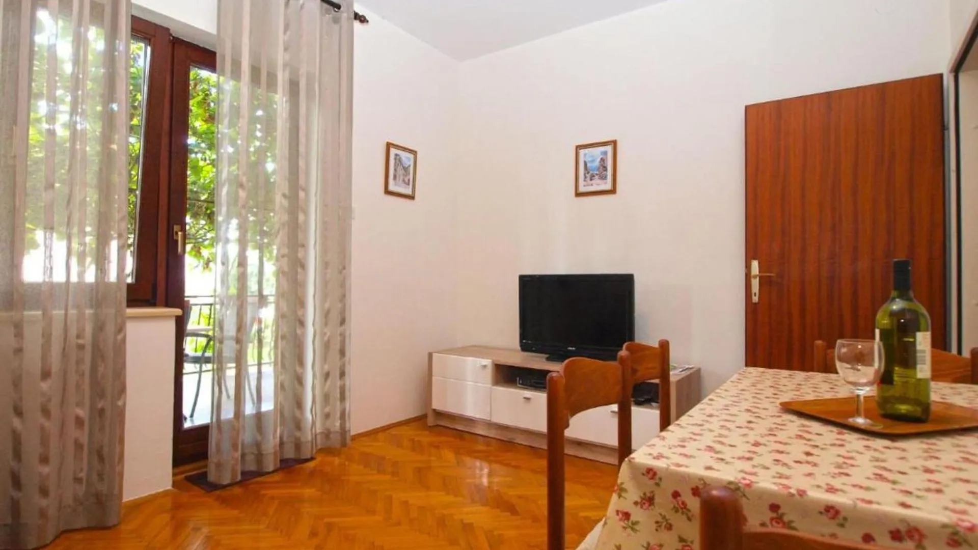 Comfortable Stay In Faana With Outdoor Space Fažana