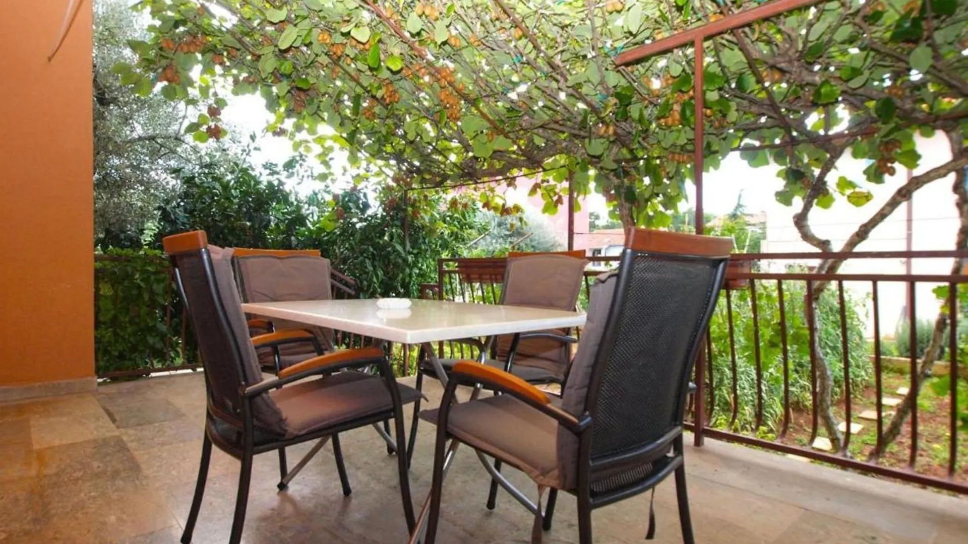 Comfortable Stay In Faana With Outdoor Space Fažana